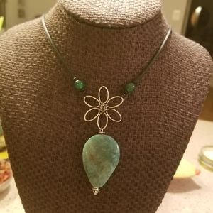 New Beginning Necklace